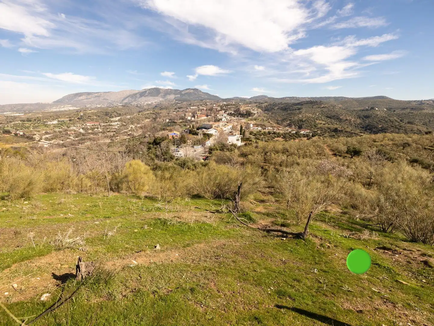 Country house for sale in Albaicín