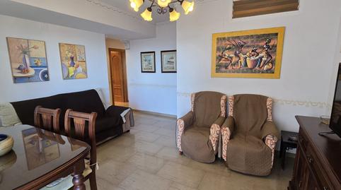 Foto 5 de Apartament en venda a Maritimo, El Bajondillo, Torremolinos