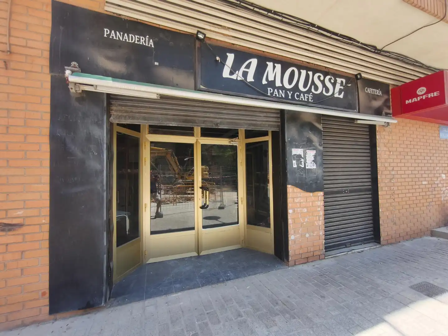 Local de lloguer en San Vicente del Raspeig / Sant Vicent del Raspeig