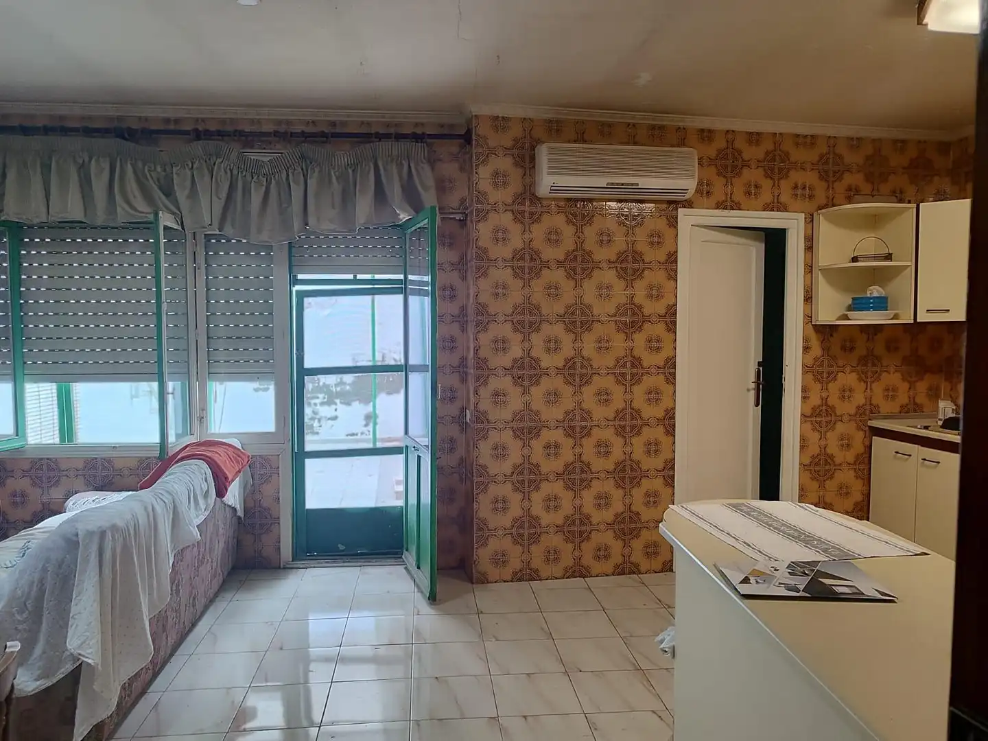 Dormitori de Casa o xalet en venda en San Vicente del Raspeig / Sant Vicent del Raspeig