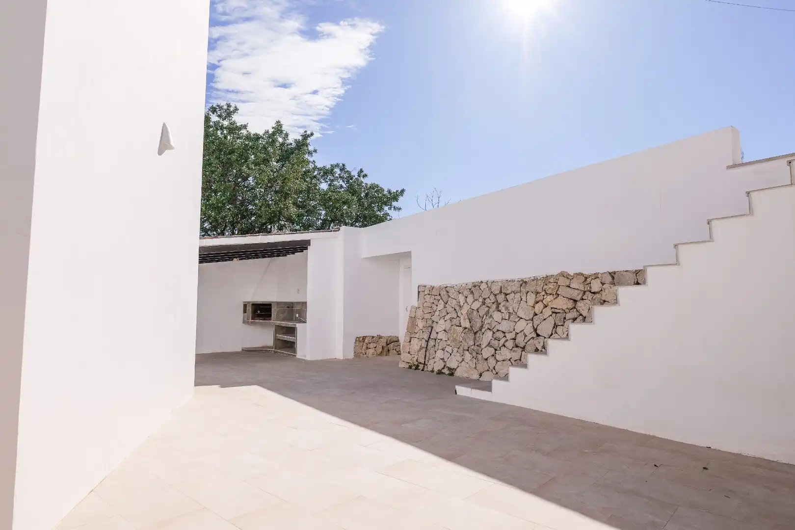 Terrace of Houses for sale in Moraira