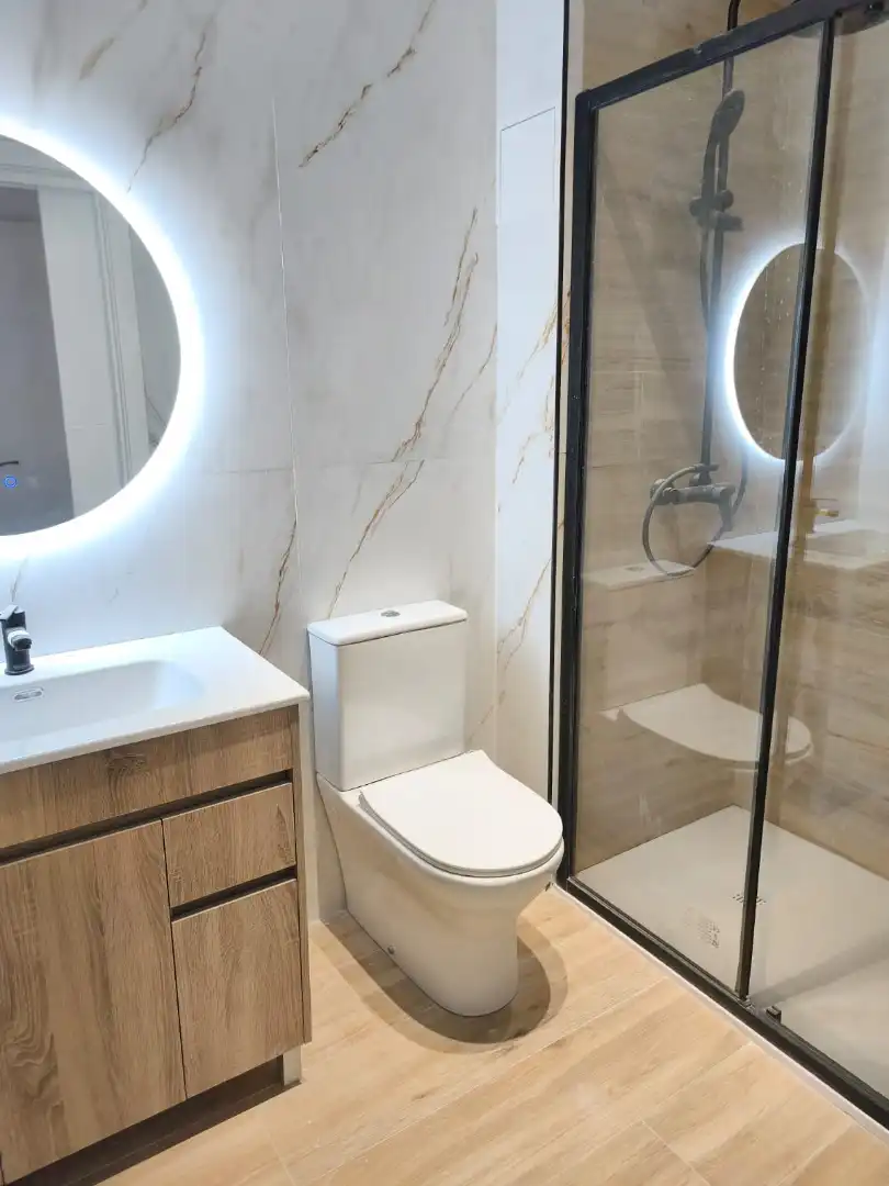 Flat with terrace for sale in Carrer de l'Amargura, imagen 7