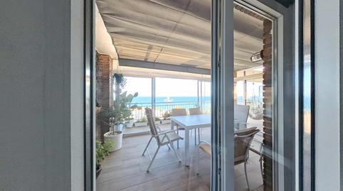 Photo 5 of Attic for sale in Avinguda de Dénia, Goteta, Alicante / Alacant