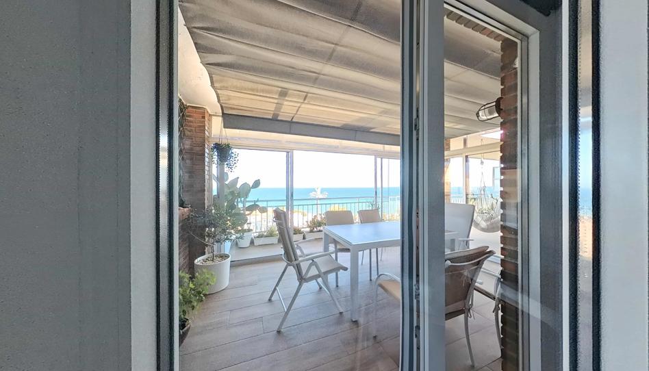 Photo 1 of Attic for sale in Avinguda de Dénia, Goteta, Alicante