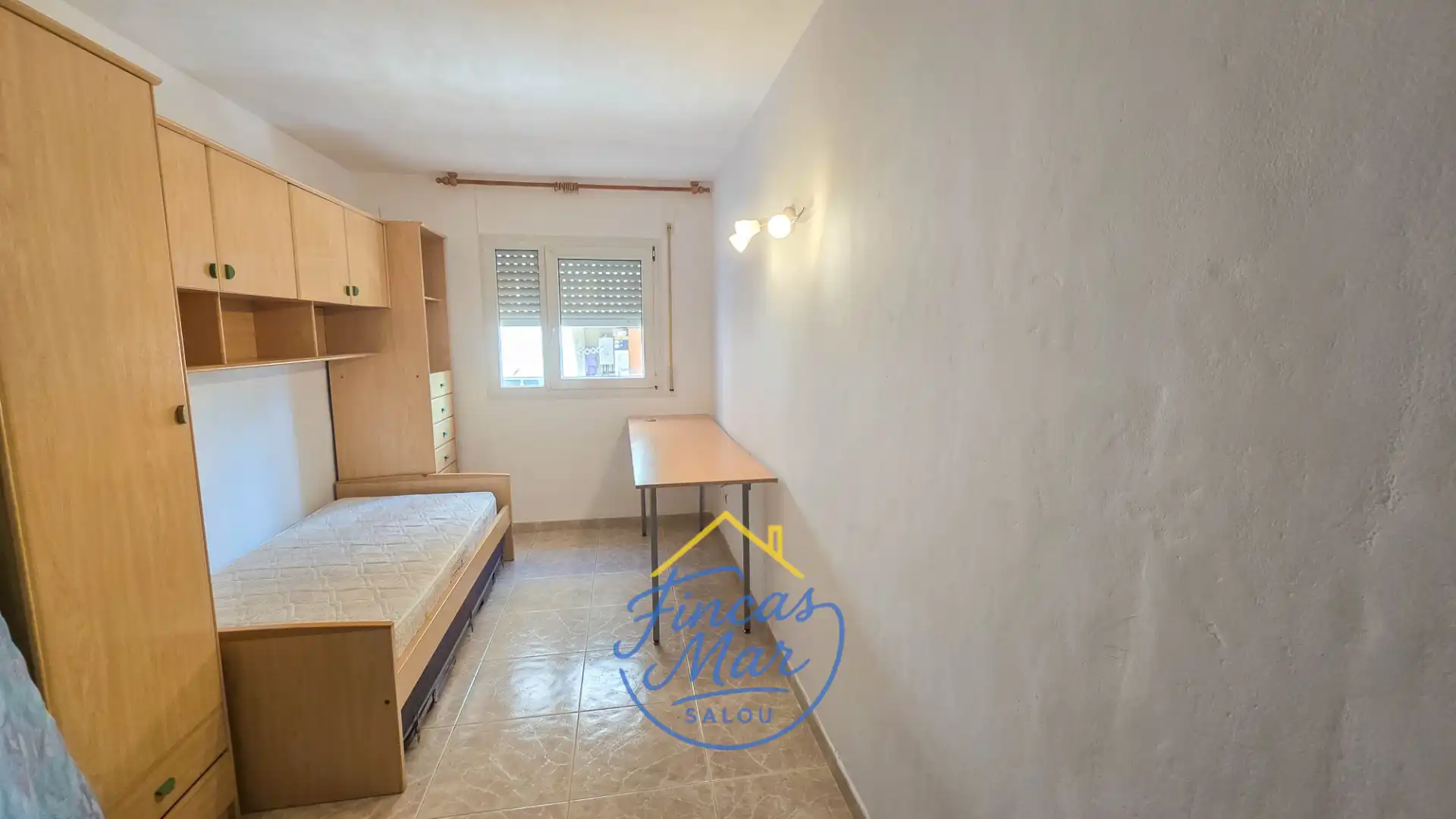 Habitación de Piso en venta en Salou con Aire acondicionado, Terraza y Amueblado