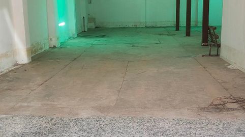Foto 2 von Geschaftsraum zur Miete in Avinguda de Paiporta, Benetússer, Valencia