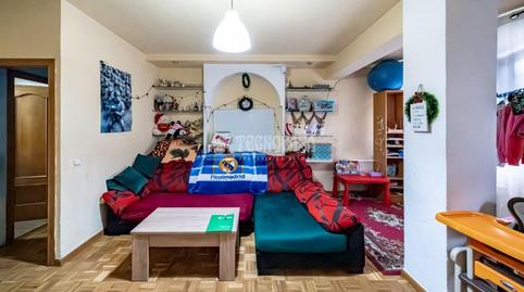 Foto 2 de Piso en venta en Chopera, Madrid