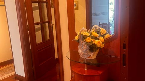 Foto 2 de Apartament en venda a Rúa Real de Sabarís, 18, Baiona, Pontevedra