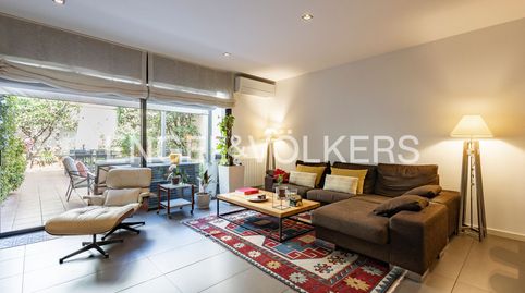 Photo 5 of Houses for sale in Barri de les Corts, Barcelona Capital