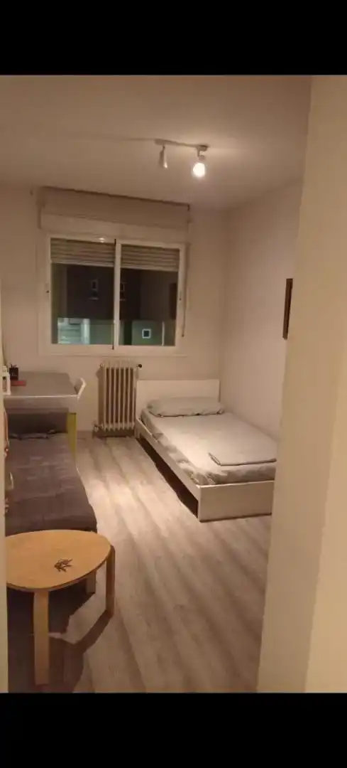 Dormitori de Pis en venda en  Madrid Capital amb Piscina