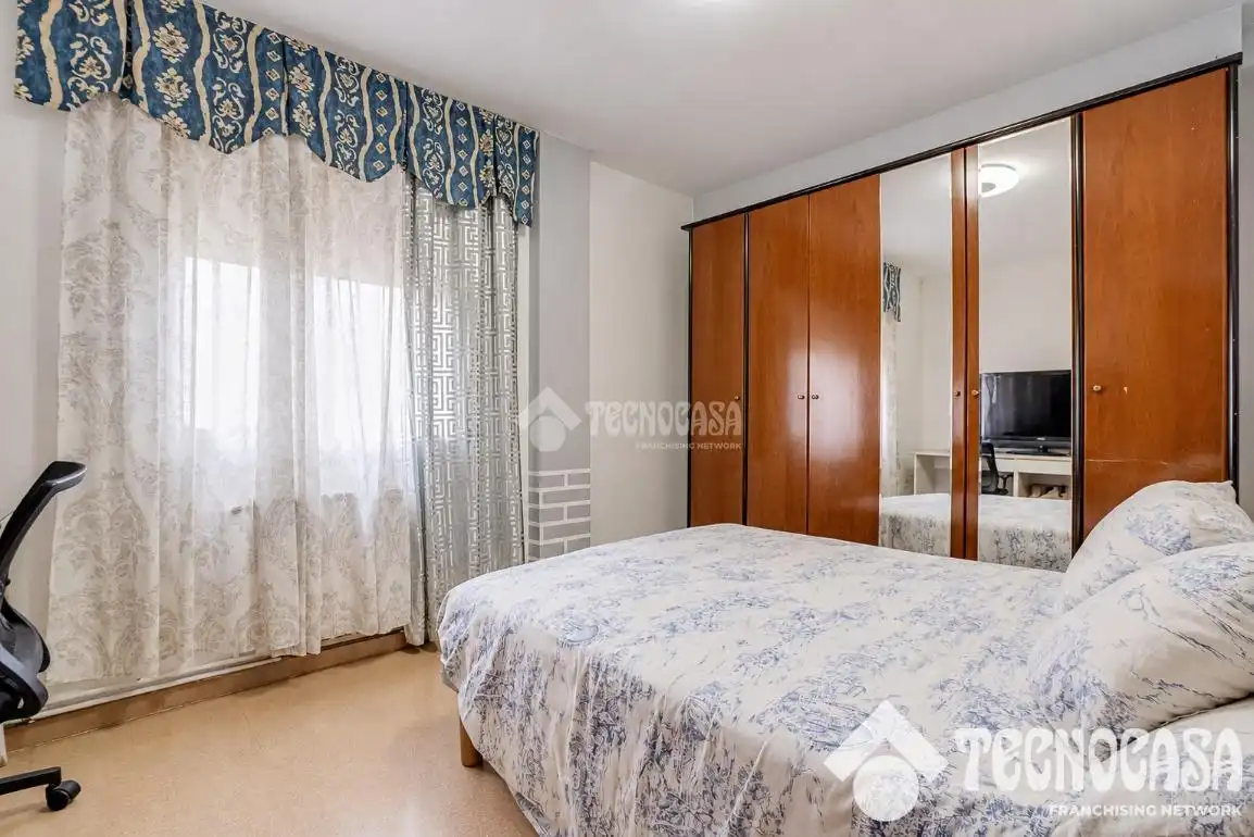 Habitación de Piso en venta en Sant Andreu