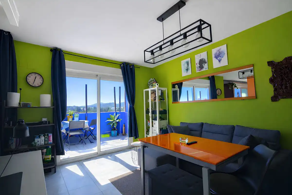 Ático en venta en Puerto Deportivo, imagen 16
