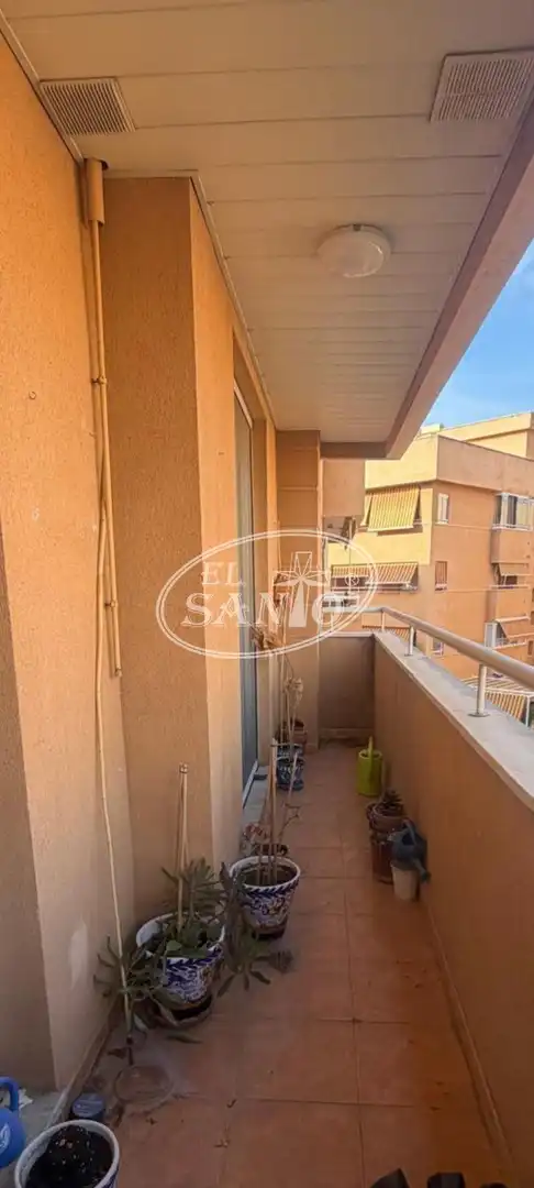 Flat with pool for sale in CIUDAD DE CÓRDOBA, imagen 6