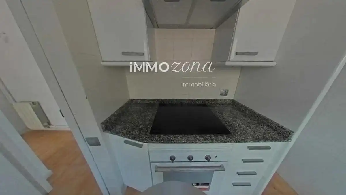 Kitchen of Apartments for sale in Fenals