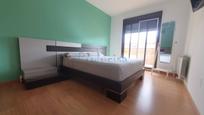 Bedroom of Single-family semi-detached for sale in Ugena  with Air Conditioner and Terrace