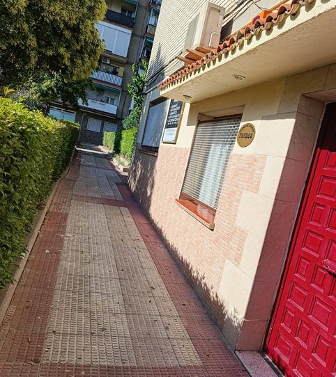 Photo 2 of Commercial properties for sale in Avenida Avenida Lisboa, Ciudad 70, Coslada