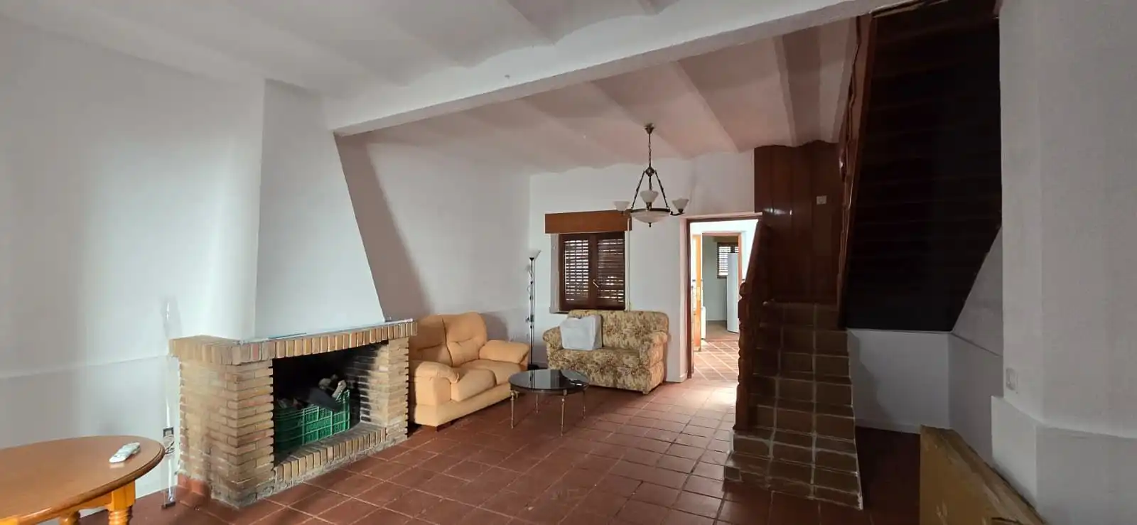 Casa o chalet de alquiler en Cabezarados