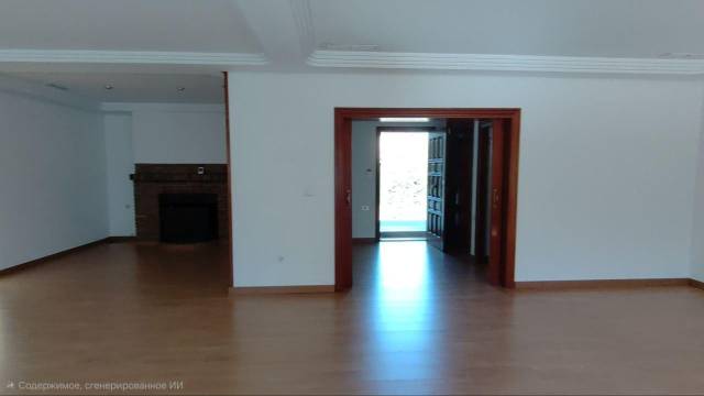 Casa-chalet en Venta en Calle PIO BAROJA en Mas de la Montañeta