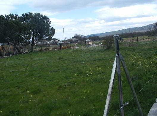 Casa o chalet en venta en Moralzarzal