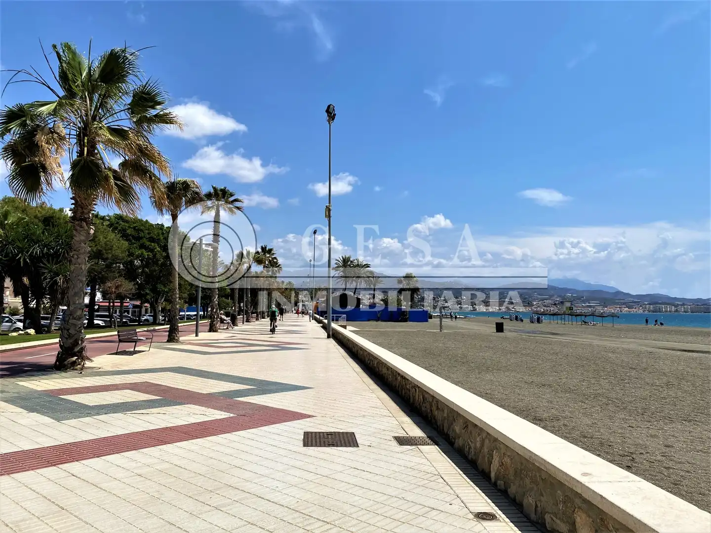 Pis amb piscina en venda a Torre del Mar, imagen 23