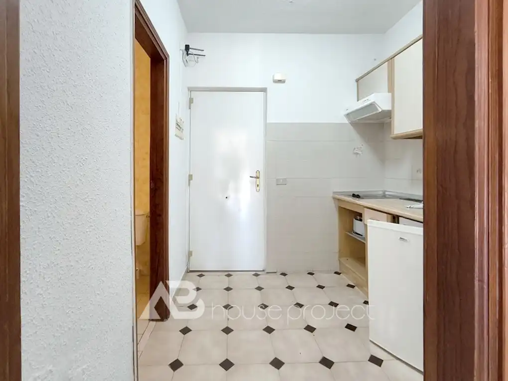 Monolocale con piscina in vendita a Pasaje Austria 9M, imagen 13