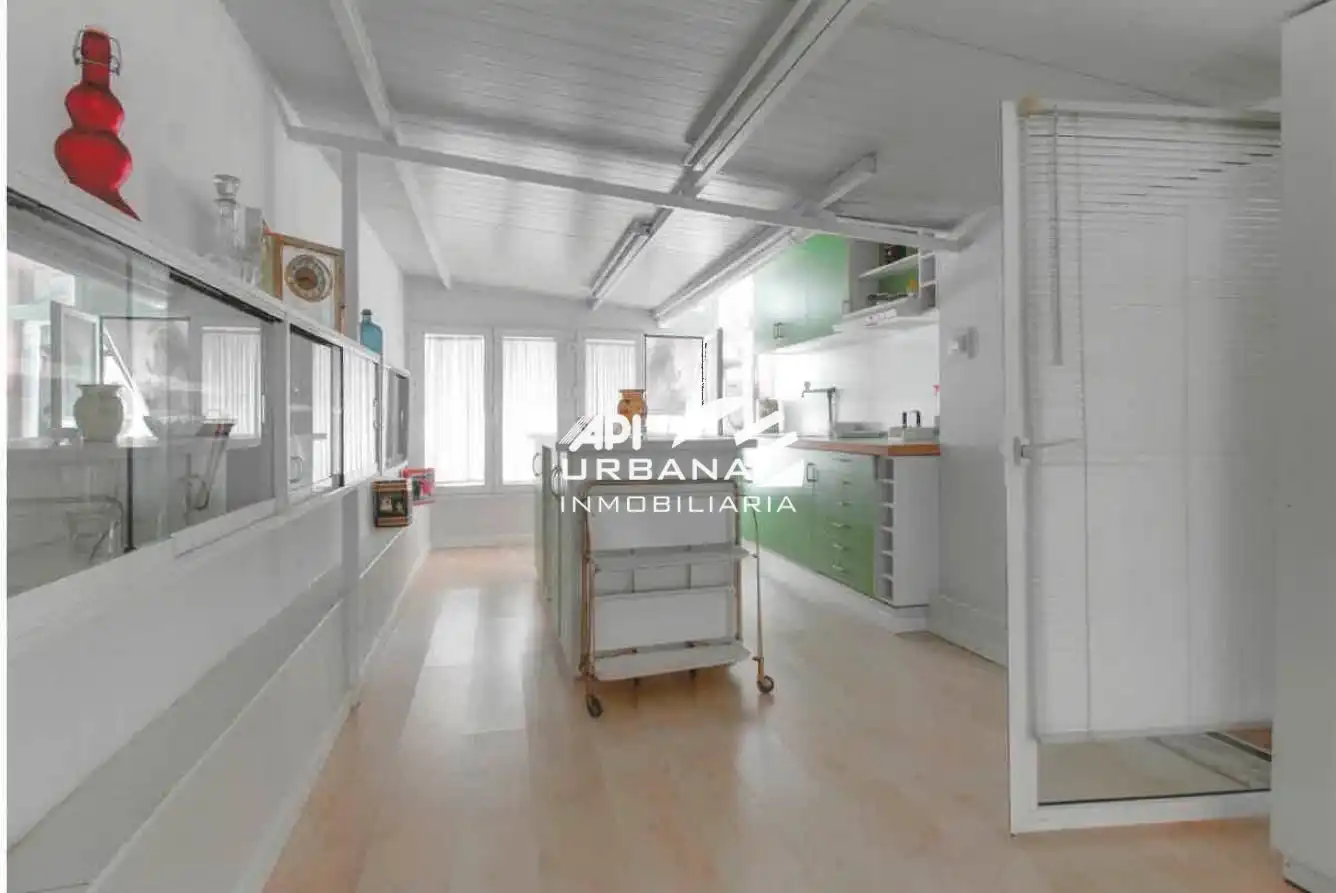 Maison avec jardin à vendre à Calle Pedro de Mena Gutiérrez, imagen 38