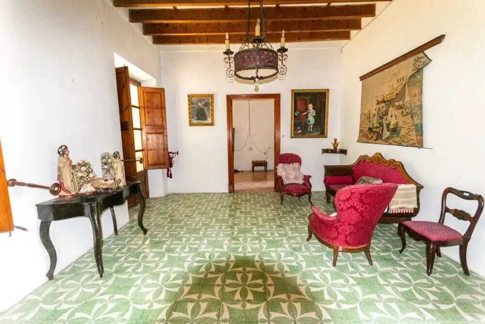 House for sale in Felanitx Poble, imagen 2