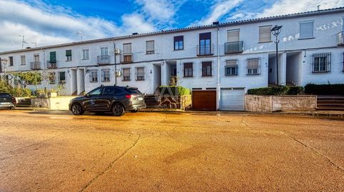 Foto 4 von Haus oder Chalet zum Verkauf in Calle de Salvador Allende, 17, Almagro, Ciudad Real