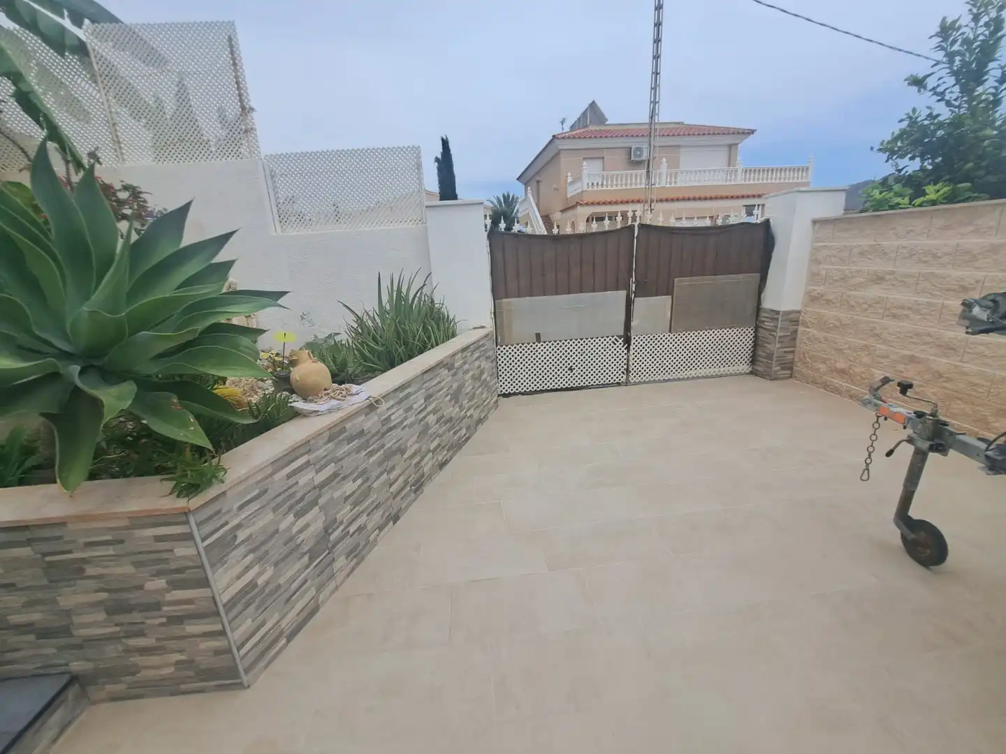 Villa avec jardin à vendre à Calle la Galera, imagen 38