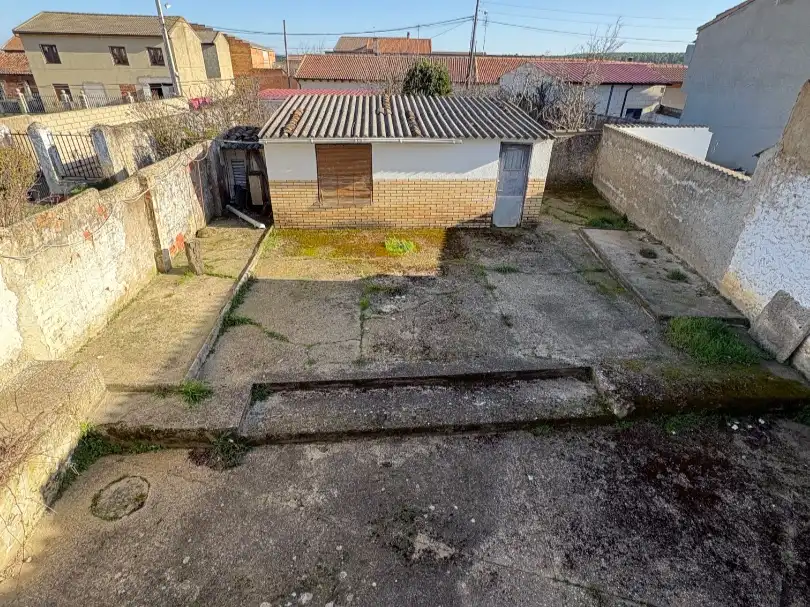Casa o xalet en venda en Sotobañado y Priorato, Palencia