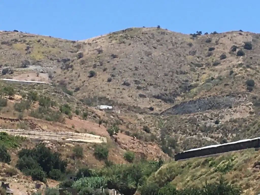Residencial en venta en Lújar