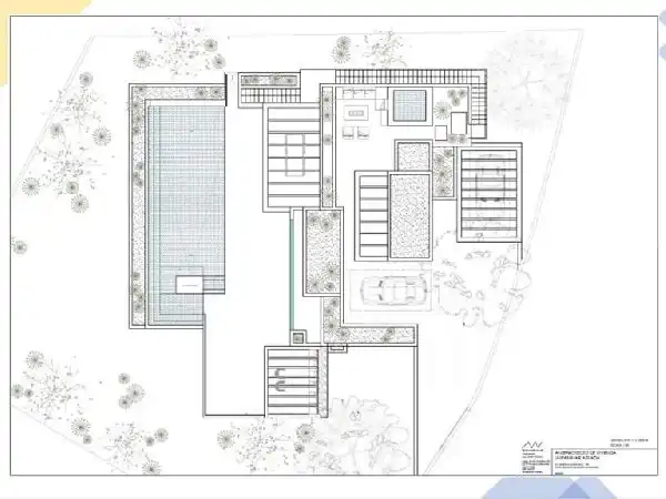 Villa avec piscine à vendre à Altea ciudad, imagen 7