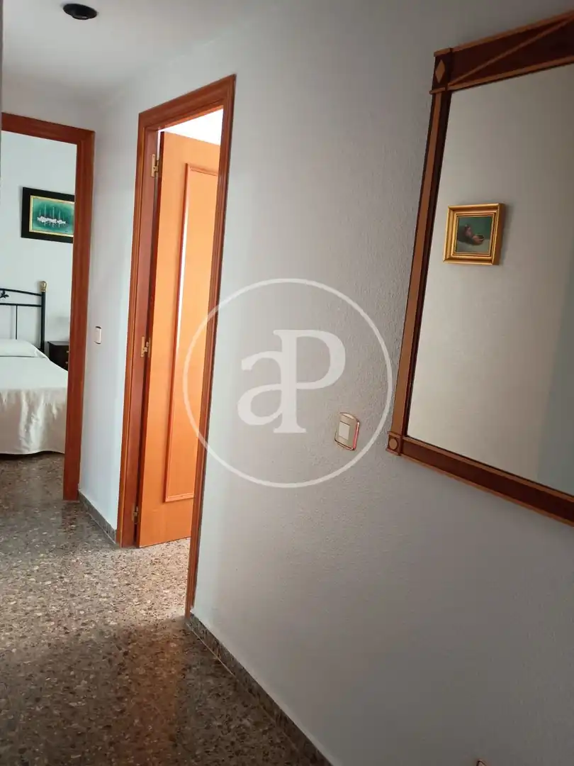 Wohnung zur Miete in Carrer Amparo Belda, Sant Antoni