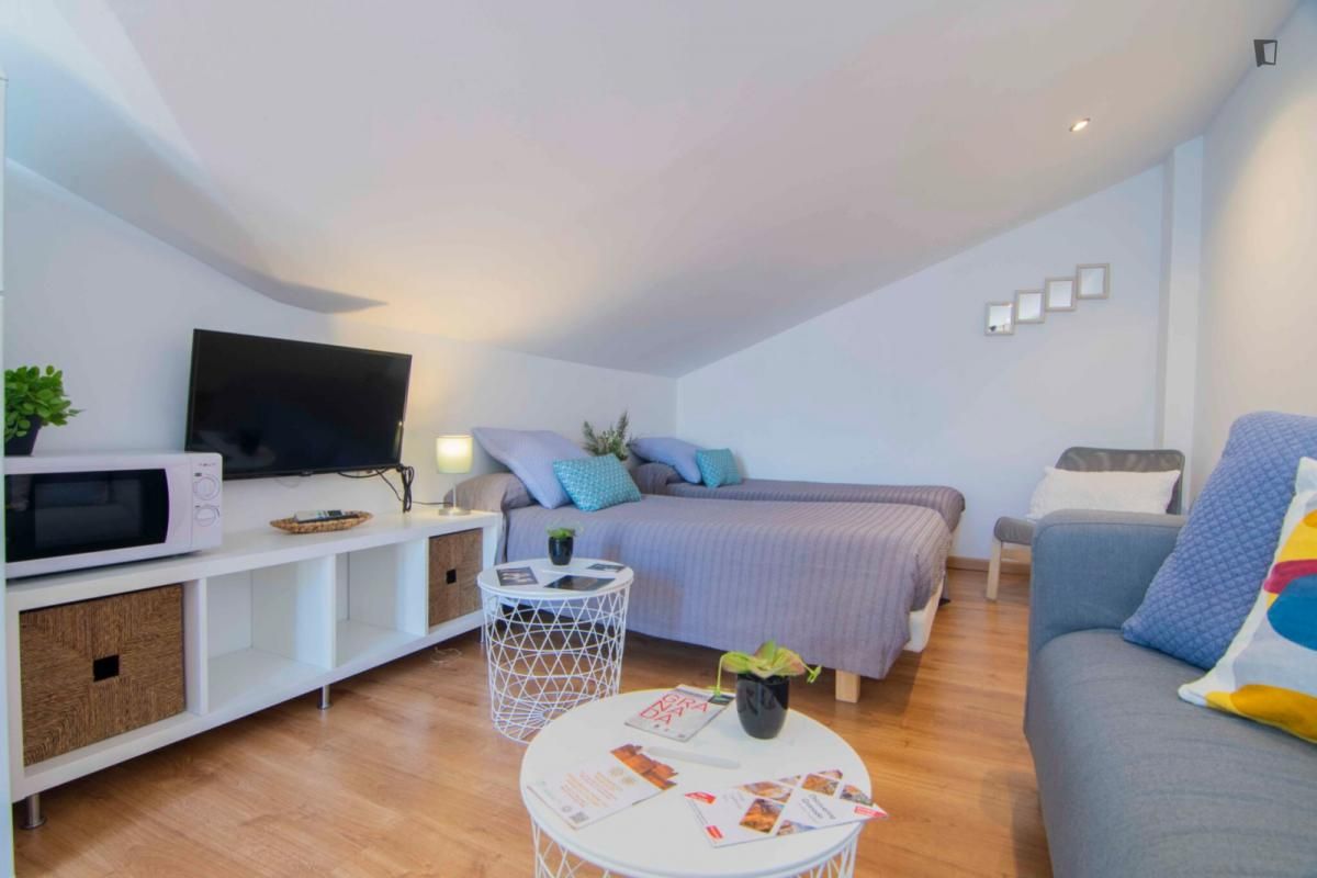 Apartment for rent in Fígares