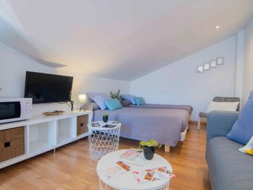 Apartament amb ascensor de lloguer a Ronda