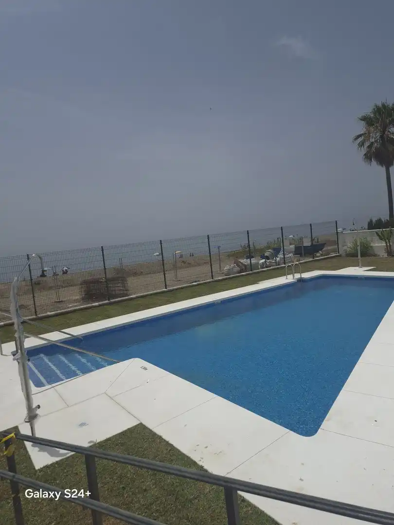 Adossat amb piscina en venda a Benamara - Atalaya, imagen 3
