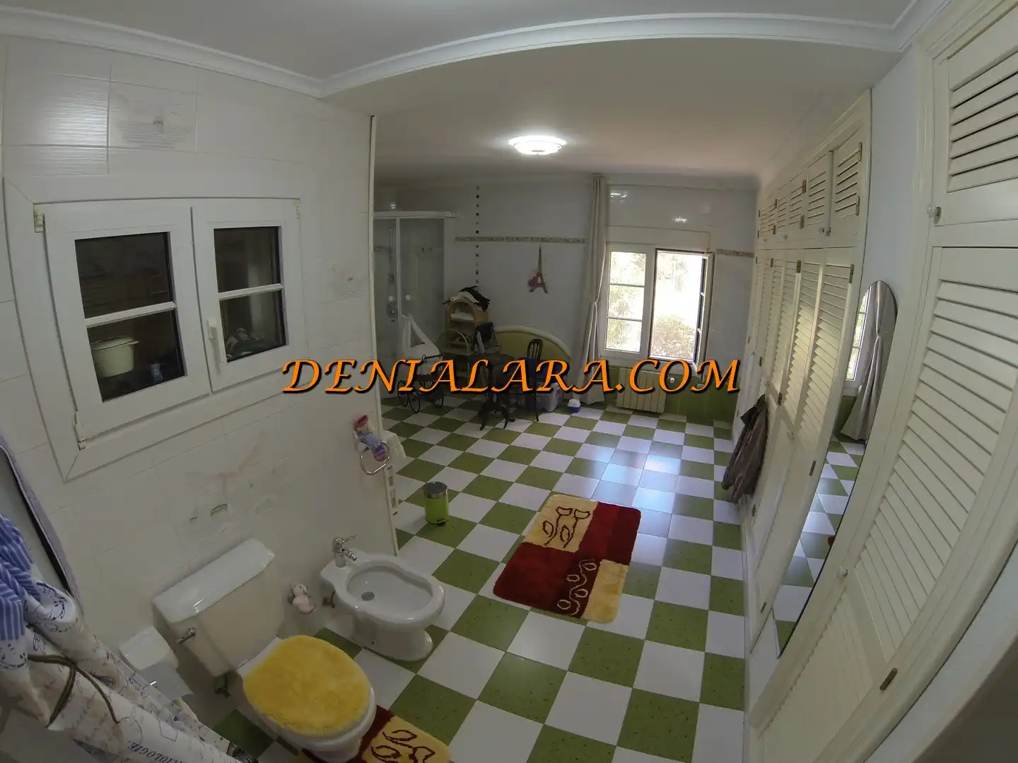 Villa avec terrasse à vendre à El Montgó, imagen 16