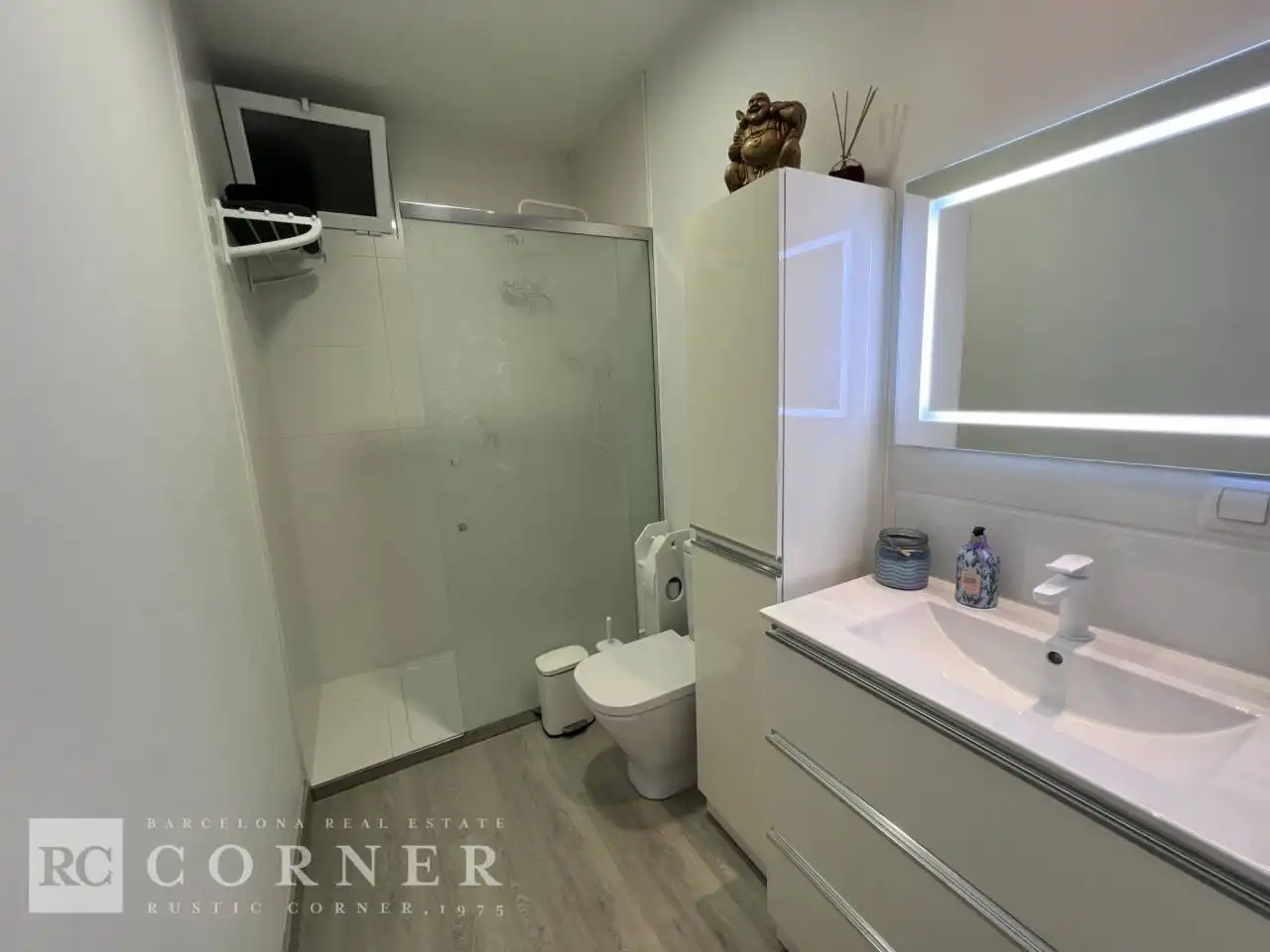 Piso en venta en Carme - Vistalegre