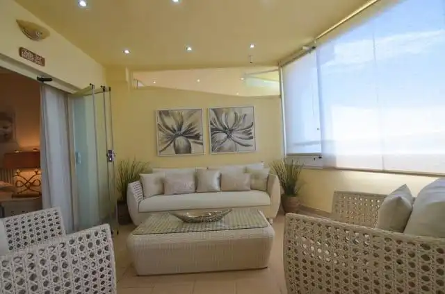 Apartament amb piscina en venda a Calle Calle Torrequebrada, imagen 5
