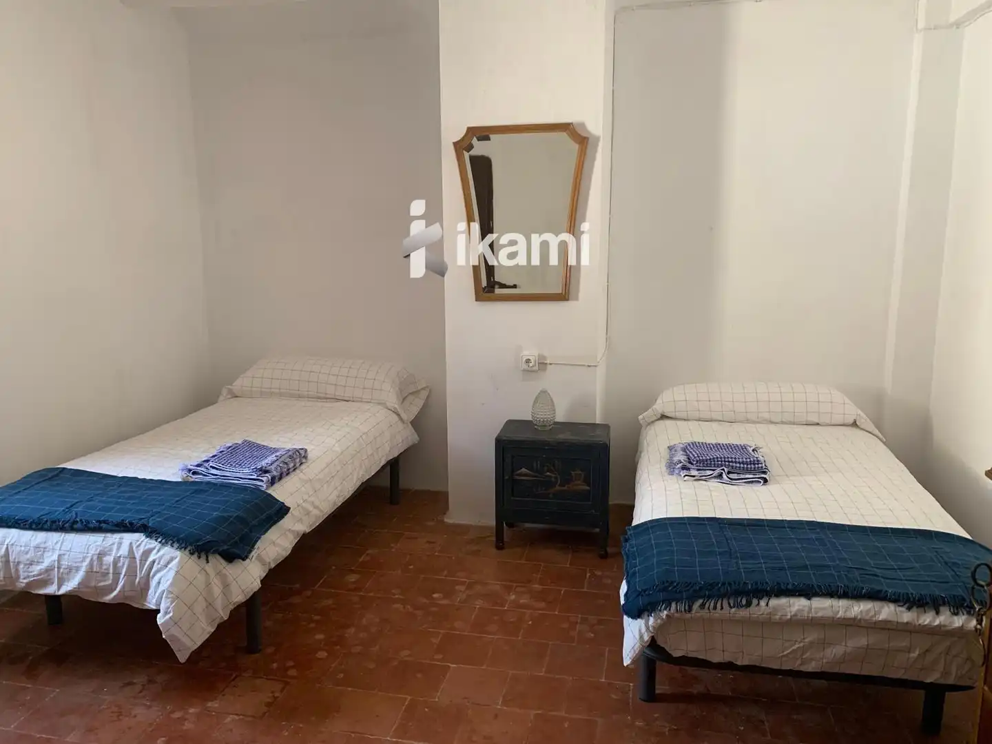 Bedroom of Residential for sale in Beas de Segura