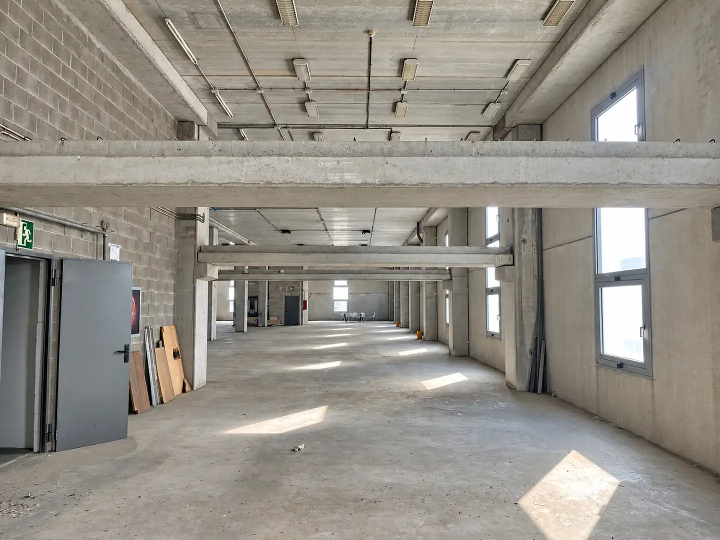 Nave industrial in vendita a Sant Martí, imagen 21