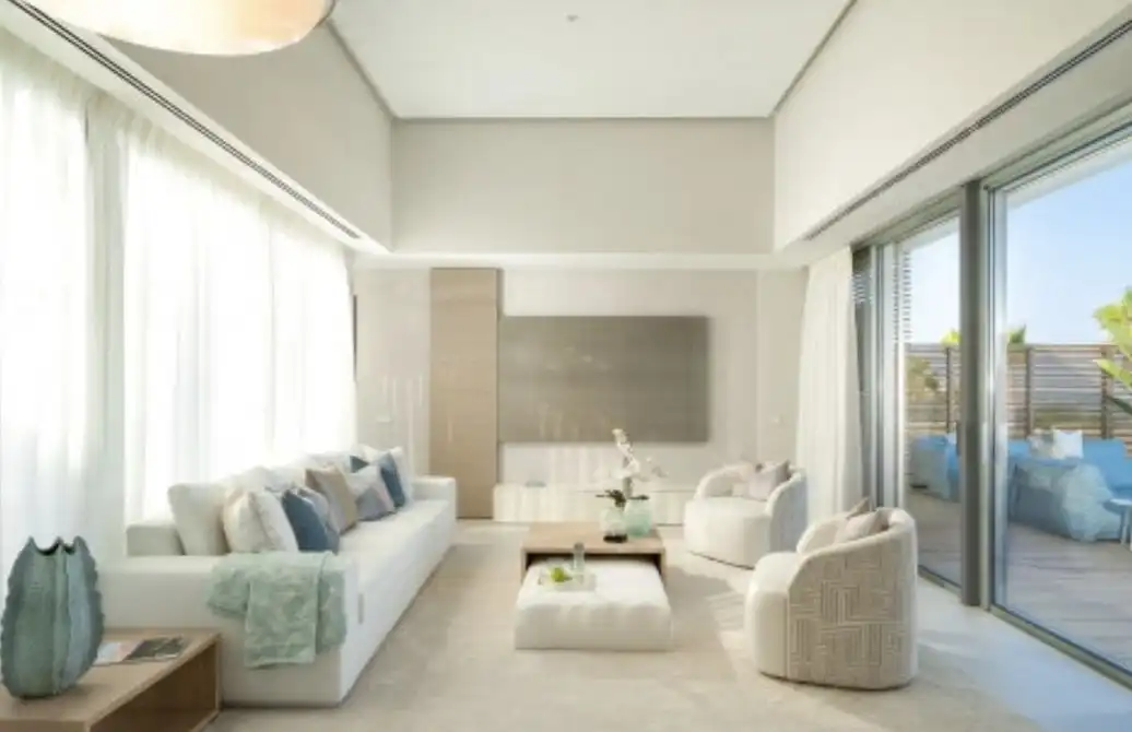 Detached house with pool for sale in Playa Bahía Dorada, imagen 8