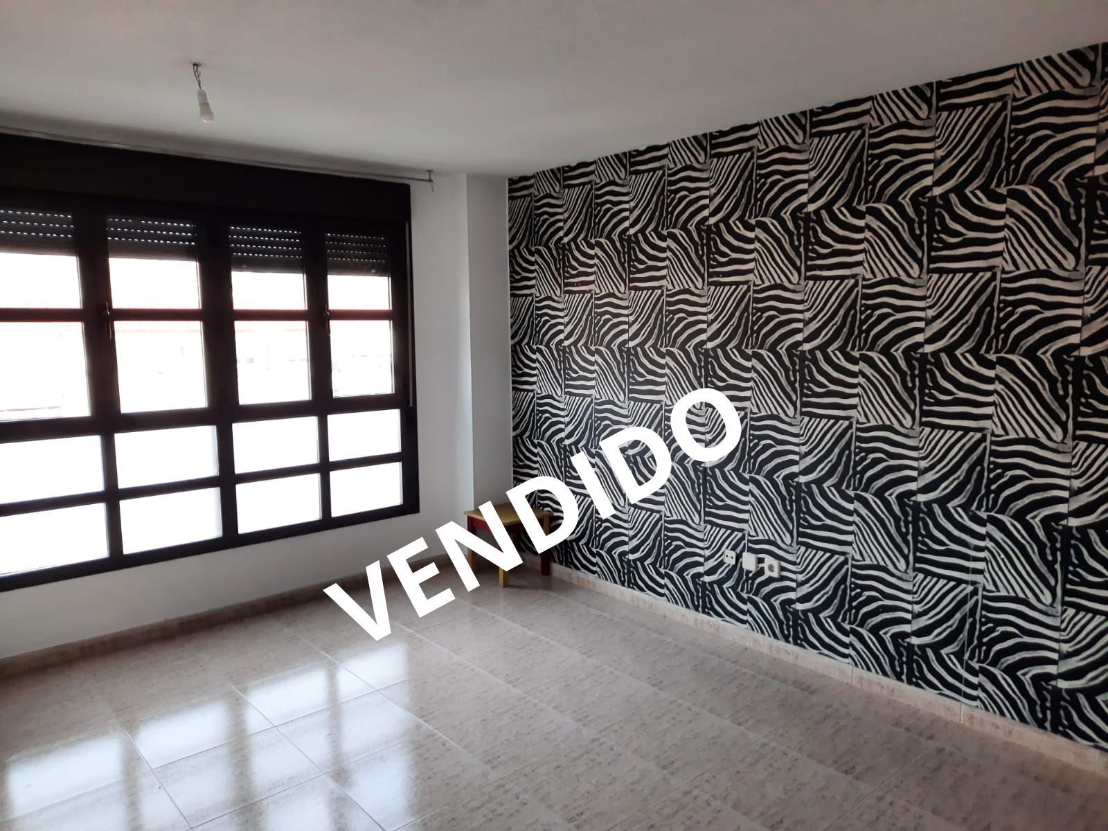 Dormitori de Pis en venda en Móstoles amb Aire condicionat, Calefacció i Terrassa