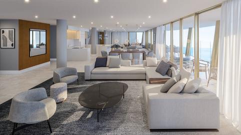 Foto 3 de Àtic en venda a Avenida de Mejico, 7, Playa Poniente, Alicante