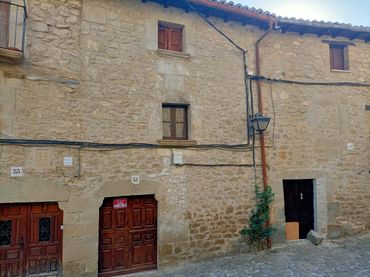 Landhaus zum Verkauf in Calle Ejercito español
