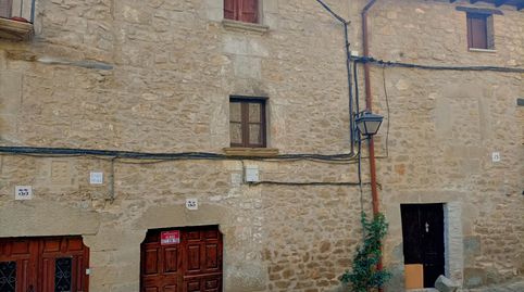 SE VENDE CASA EN SOS DEL REY CATOLICO