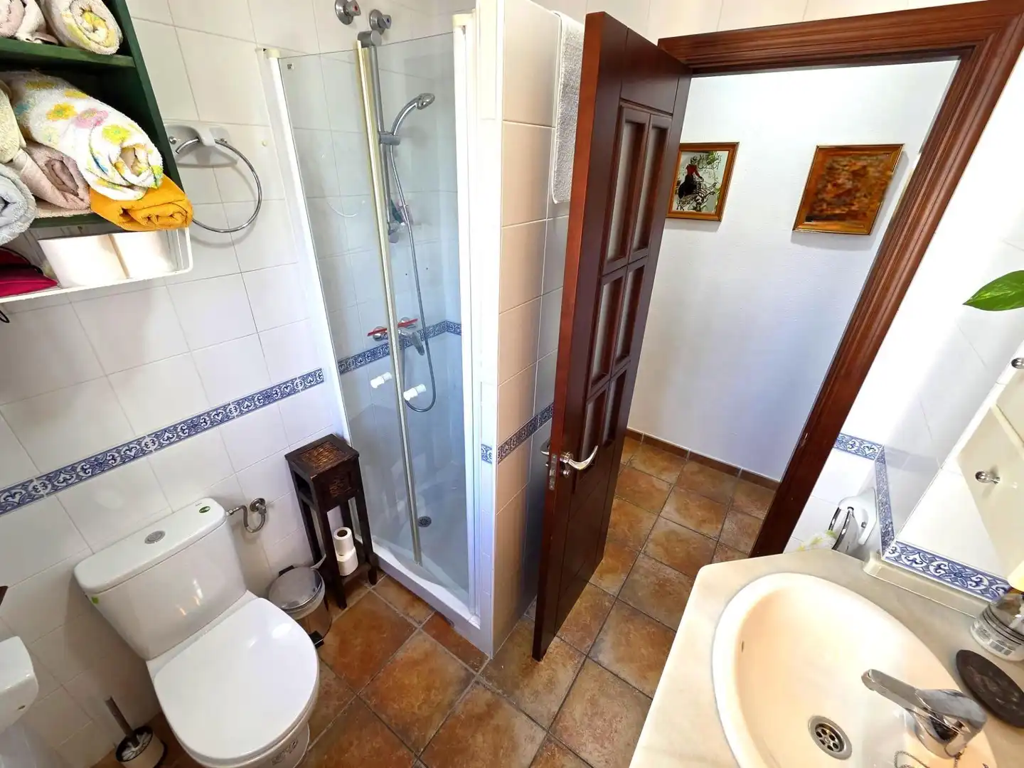 Chalet con piscina en venta en Las Lagunas - Campano, imagen 61