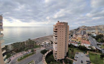 Exterior view of Flat for sale in Torremolinos  with Air Conditioner and Terrace