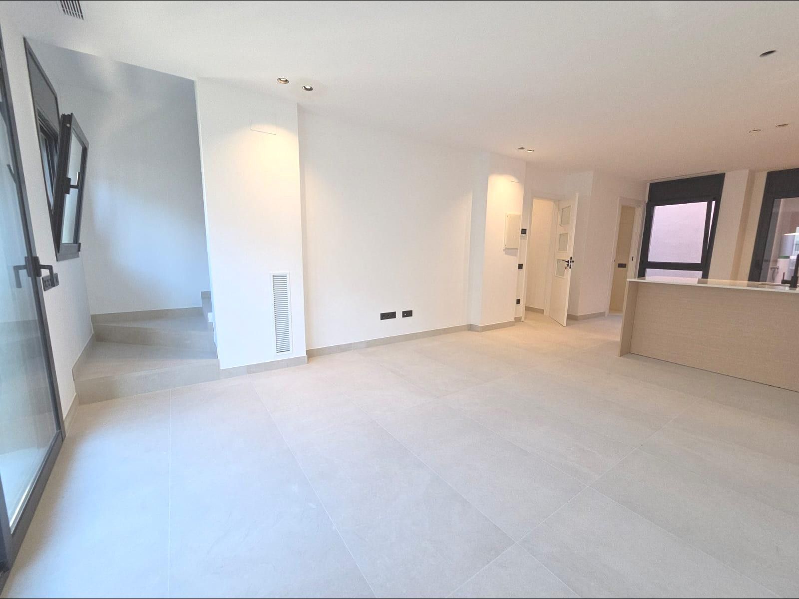 Dúplex en venda en Sant Celoni amb Aire condicionat, Calefacció i Terrassa