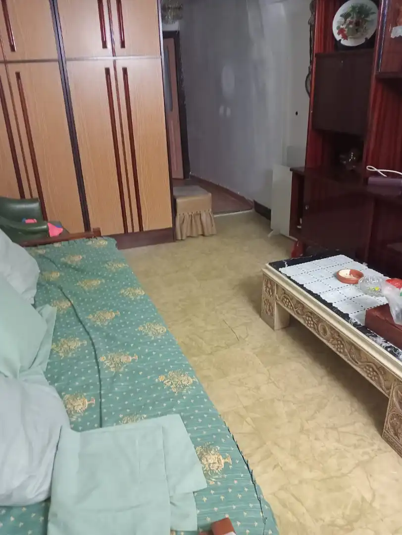 Habitación de Apartamento en venta en Navarrete con Calefacción, Trastero y Amueblado